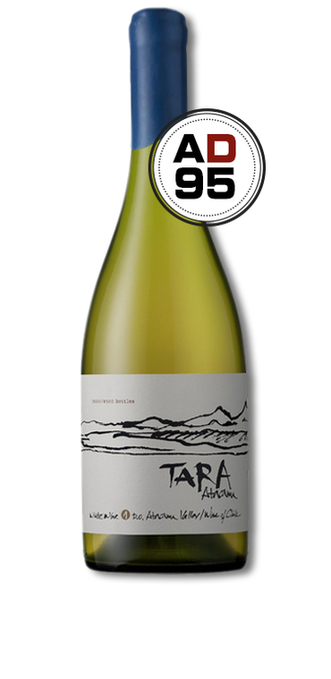 Tara White Wine 1 Chardonnay 2021