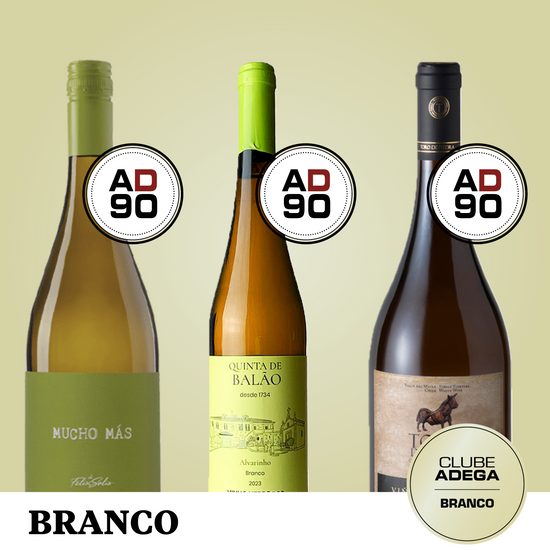 Clube ADEGA Brancos