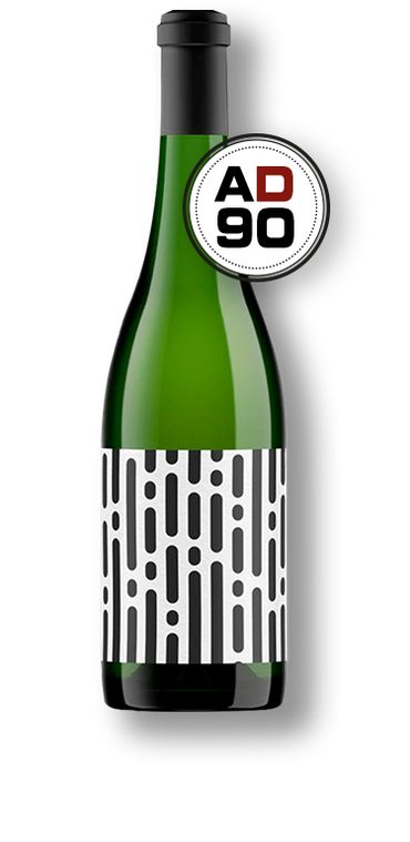 Adaras Lluvia Verdejo Sauvignon Blanc 2020