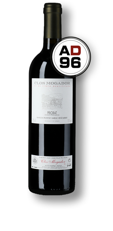 Clos Mogador 2016