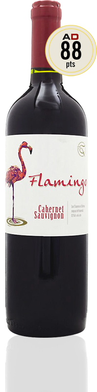 Flamingo Cabernet Sauvignon 2018