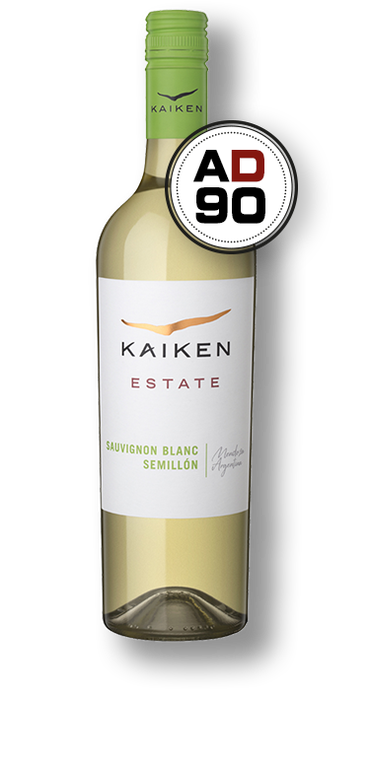 Kaiken Estate Sauvignon Blanc Sémillon 2020