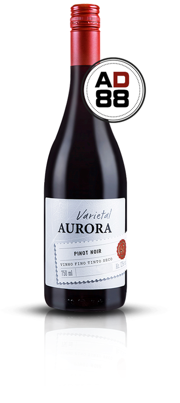 Aurora Varietal Pinot Noir 2020