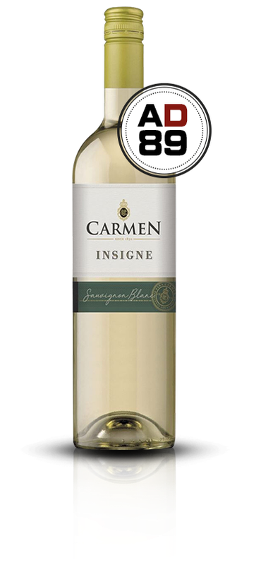 Carmen Insigne Sauvignon Blanc 2018