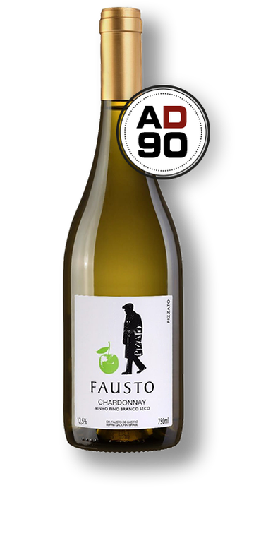 Fausto De Pizzato Chardonnay 2021