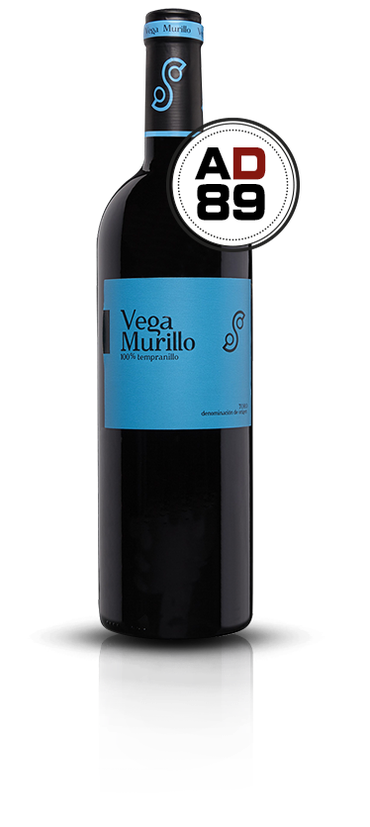 Vega Murillo 2018