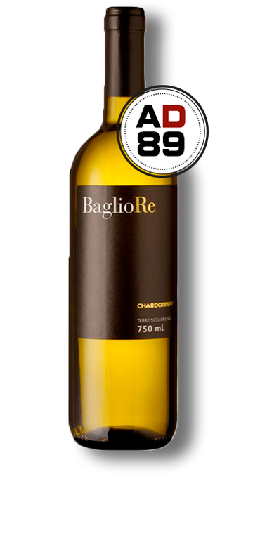 BaglioRe Chardonnay 2019