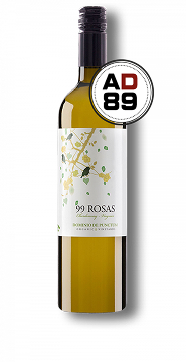 99 Rosas Chardonnay Viognier 2020