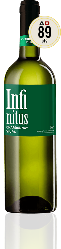Infinitus Chardonnay Viura 2018