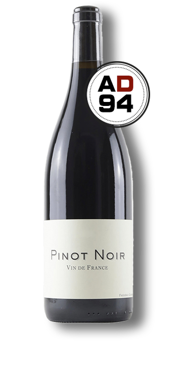 Frédéric Cossard Pinot Noir 2019